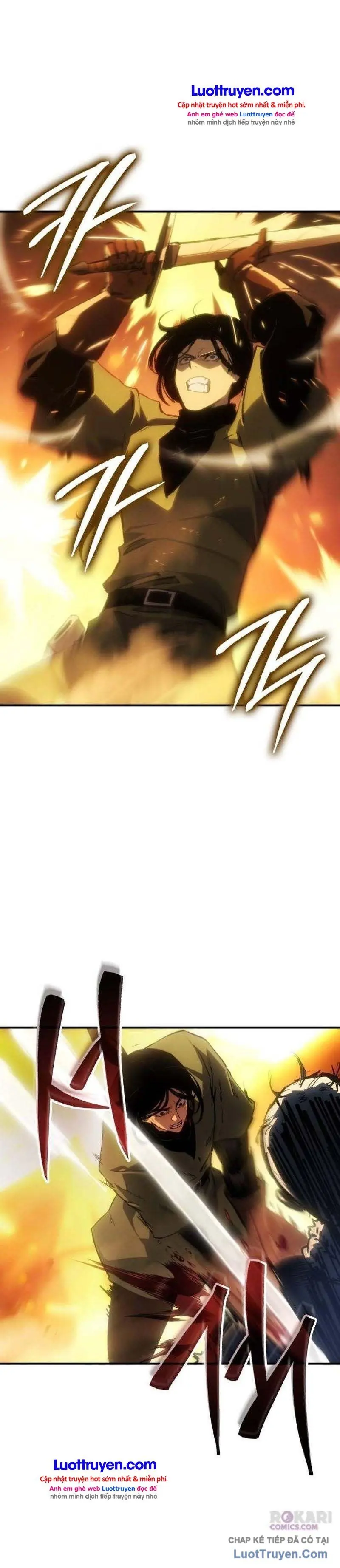 Biên Niên Sử Đảo Lodoss: Nữ Hoàng Chiêu Hồn Chapter 2 - Trang 7