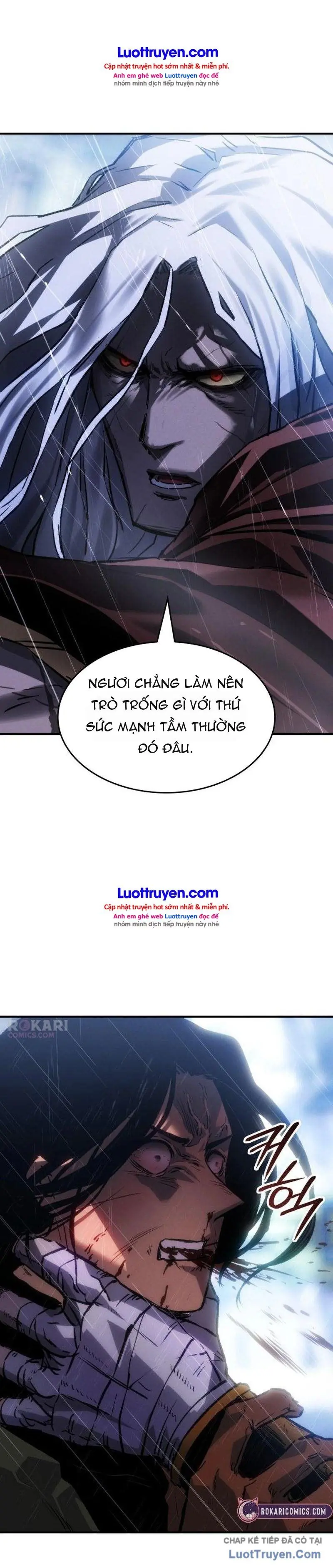 Biên Niên Sử Đảo Lodoss: Nữ Hoàng Chiêu Hồn Chapter 3 - Trang 10