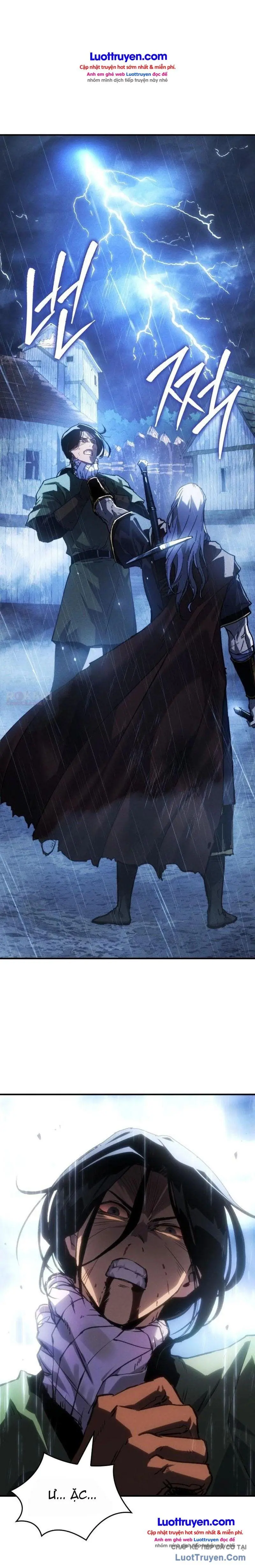Biên Niên Sử Đảo Lodoss: Nữ Hoàng Chiêu Hồn Chapter 3 - Trang 11