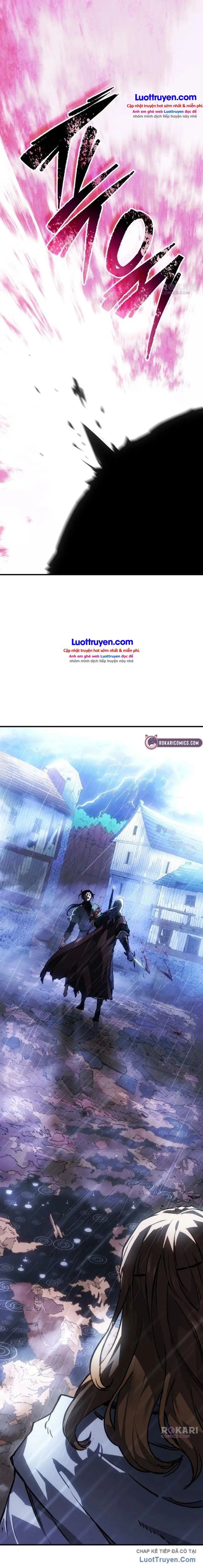 Biên Niên Sử Đảo Lodoss: Nữ Hoàng Chiêu Hồn Chapter 3 - Trang 13