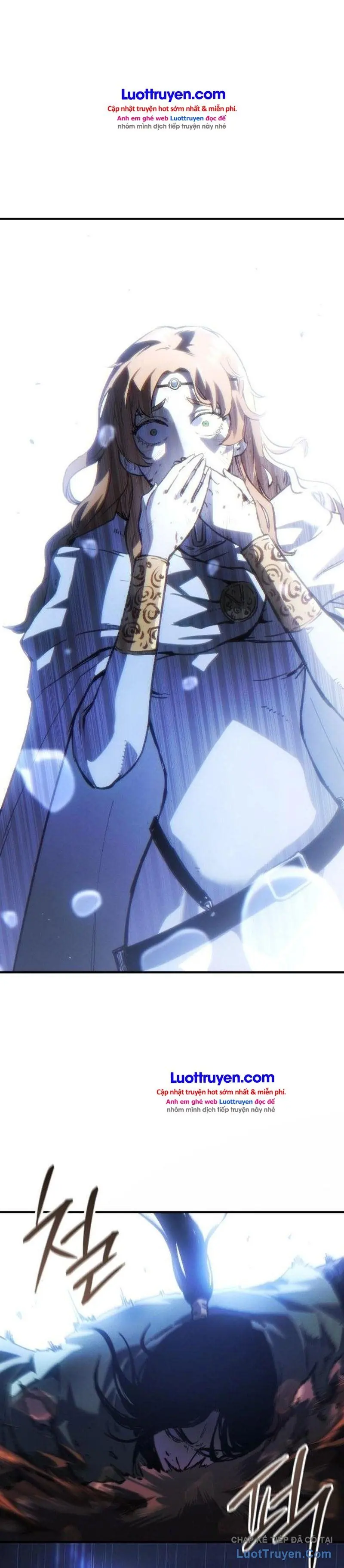 Biên Niên Sử Đảo Lodoss: Nữ Hoàng Chiêu Hồn Chapter 3 - Trang 14