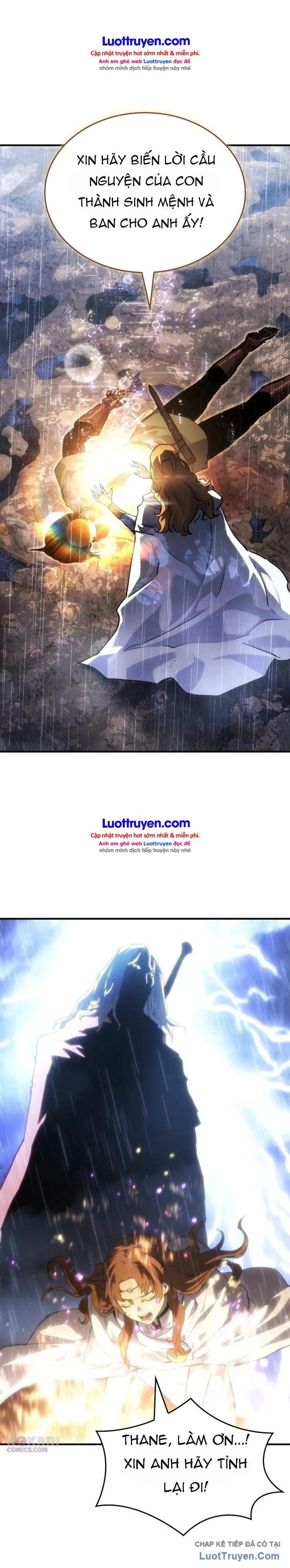 Biên Niên Sử Đảo Lodoss: Nữ Hoàng Chiêu Hồn Chapter 3 - Trang 18