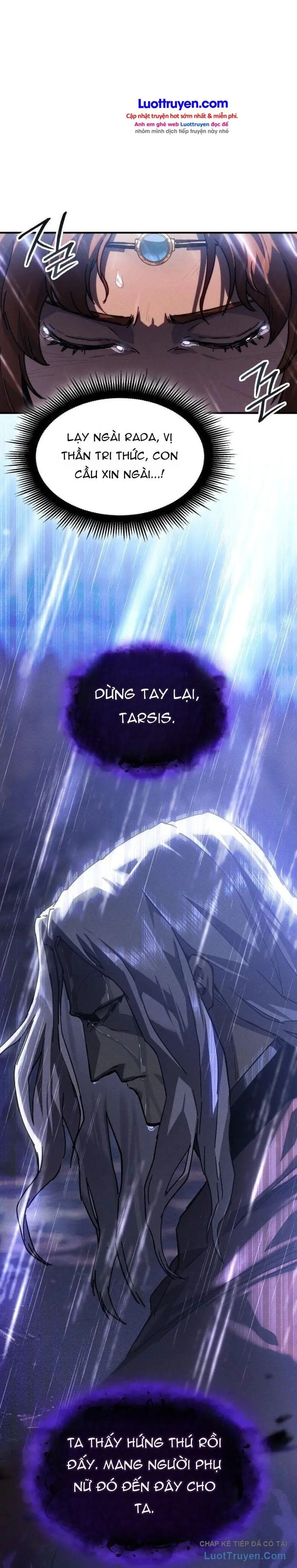 Biên Niên Sử Đảo Lodoss: Nữ Hoàng Chiêu Hồn Chapter 3 - Trang 20