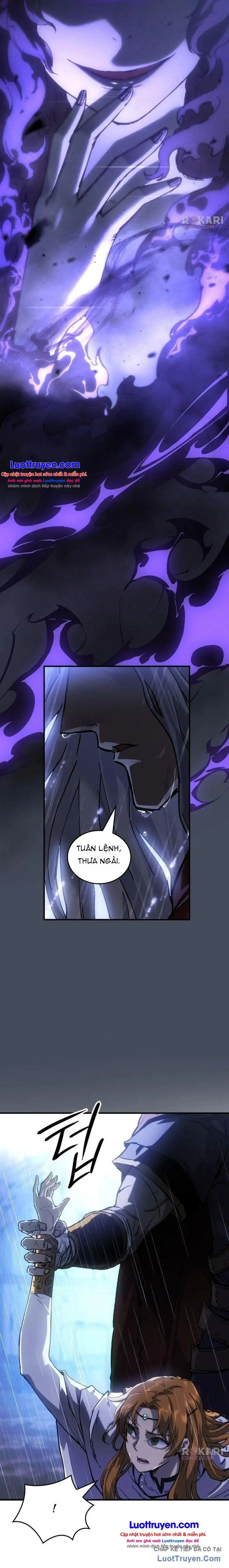 Biên Niên Sử Đảo Lodoss: Nữ Hoàng Chiêu Hồn Chapter 3 - Trang 21
