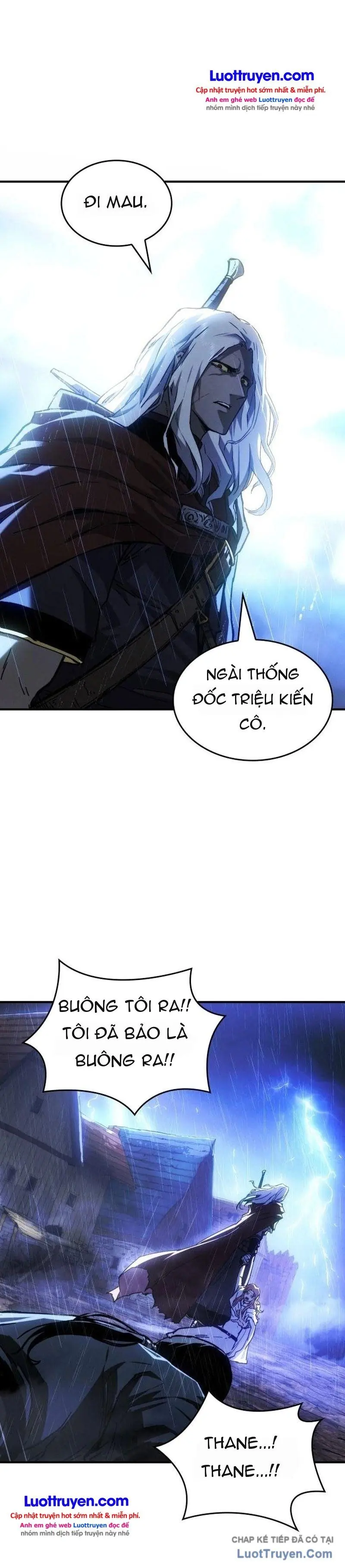 Biên Niên Sử Đảo Lodoss: Nữ Hoàng Chiêu Hồn Chapter 3 - Trang 22