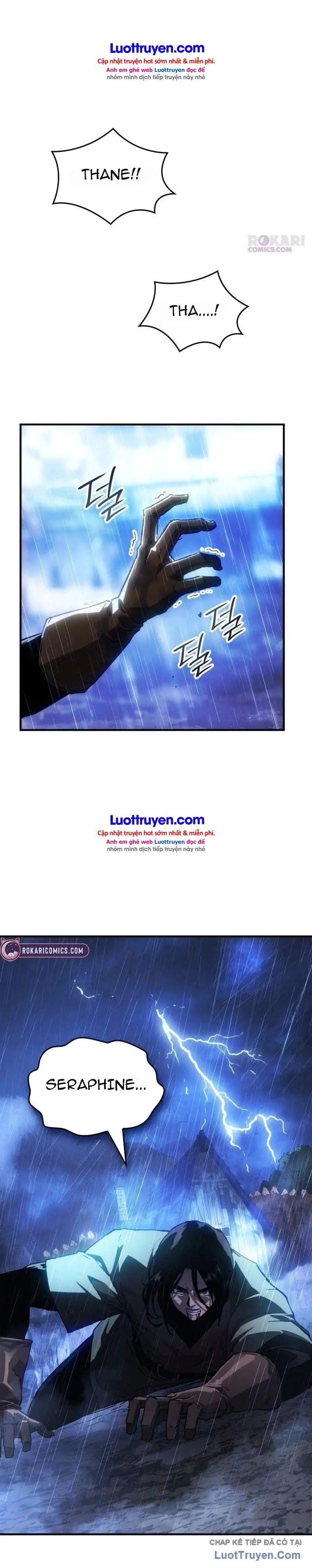 Biên Niên Sử Đảo Lodoss: Nữ Hoàng Chiêu Hồn Chapter 3 - Trang 23