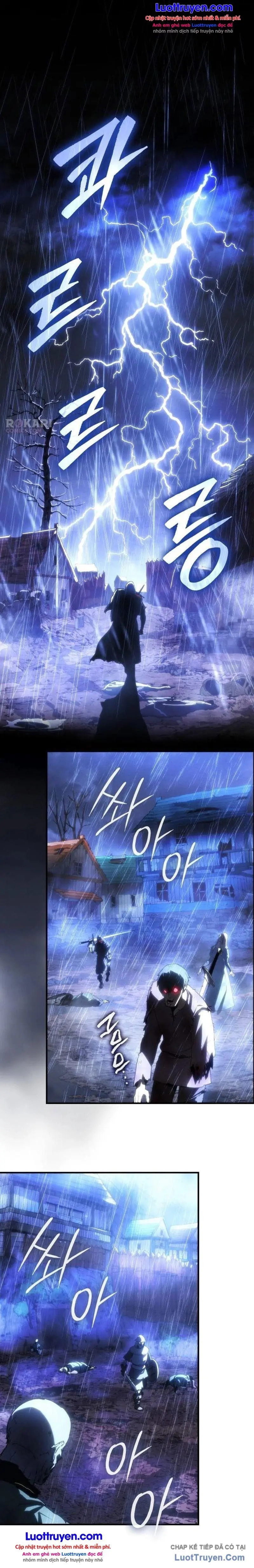 Biên Niên Sử Đảo Lodoss: Nữ Hoàng Chiêu Hồn Chapter 3 - Trang 25