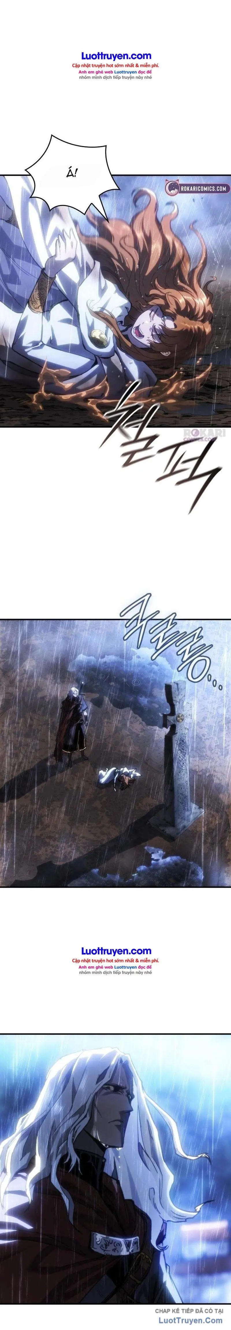 Biên Niên Sử Đảo Lodoss: Nữ Hoàng Chiêu Hồn Chapter 3 - Trang 26