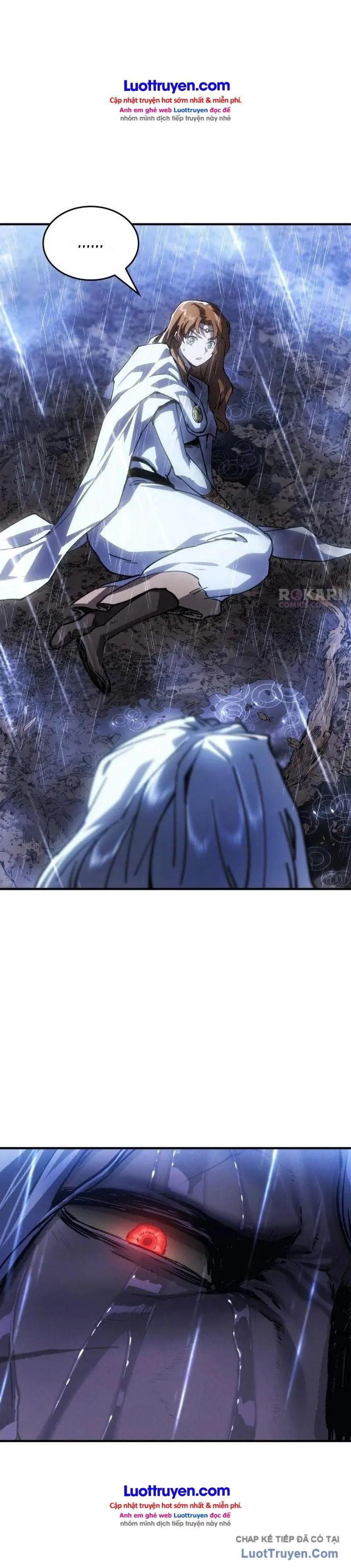 Biên Niên Sử Đảo Lodoss: Nữ Hoàng Chiêu Hồn Chapter 3 - Trang 27