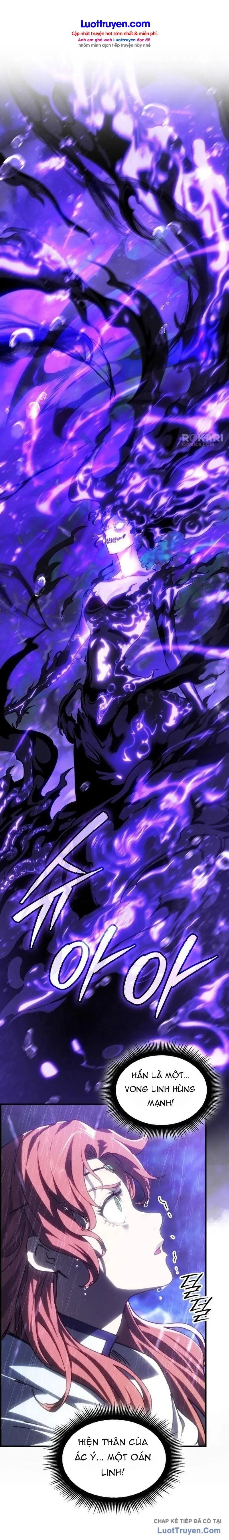 Biên Niên Sử Đảo Lodoss: Nữ Hoàng Chiêu Hồn Chapter 3 - Trang 31