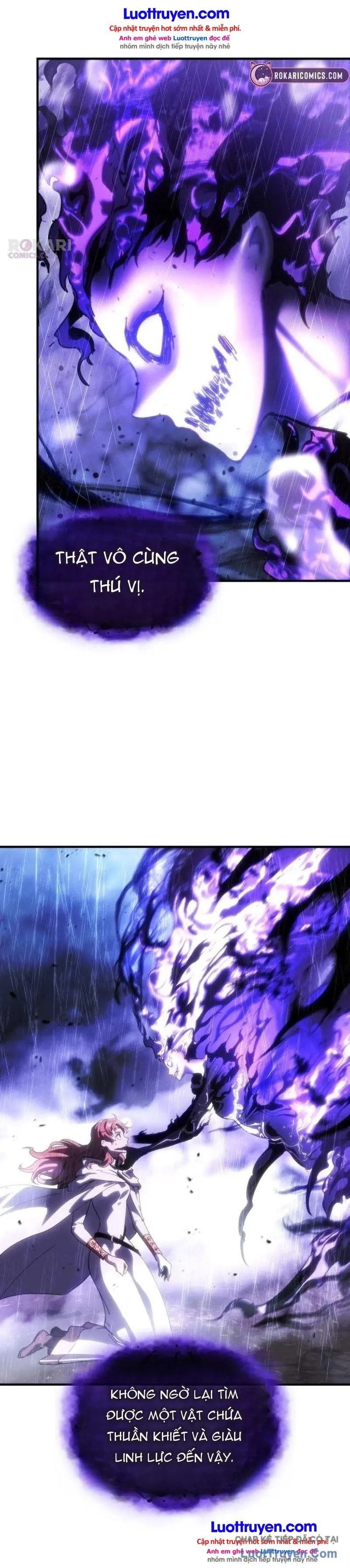 Biên Niên Sử Đảo Lodoss: Nữ Hoàng Chiêu Hồn Chapter 3 - Trang 32