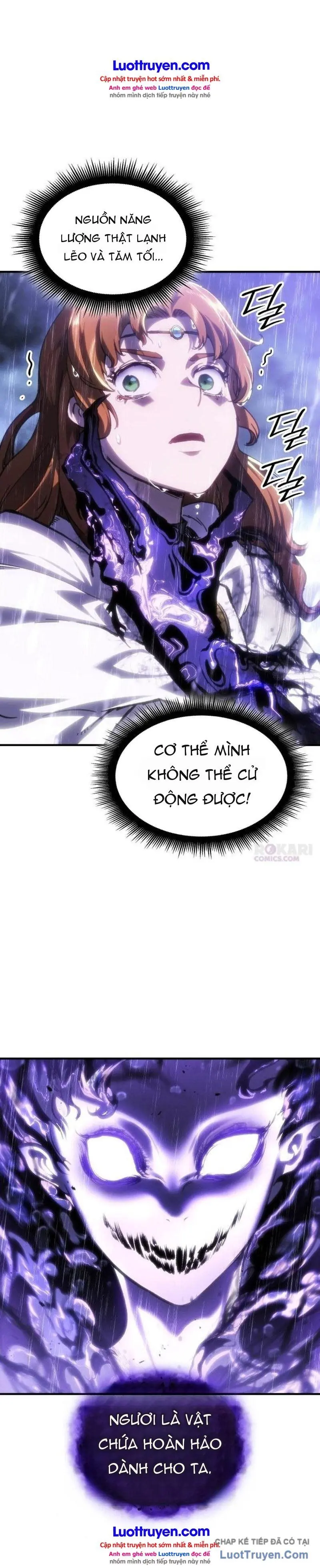 Biên Niên Sử Đảo Lodoss: Nữ Hoàng Chiêu Hồn Chapter 3 - Trang 33