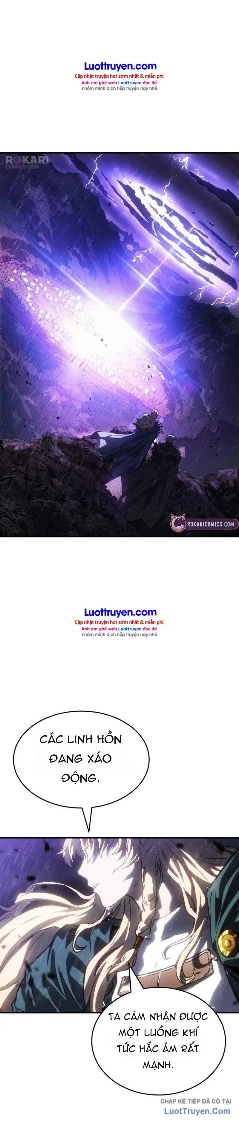 Biên Niên Sử Đảo Lodoss: Nữ Hoàng Chiêu Hồn Chapter 3 - Trang 39