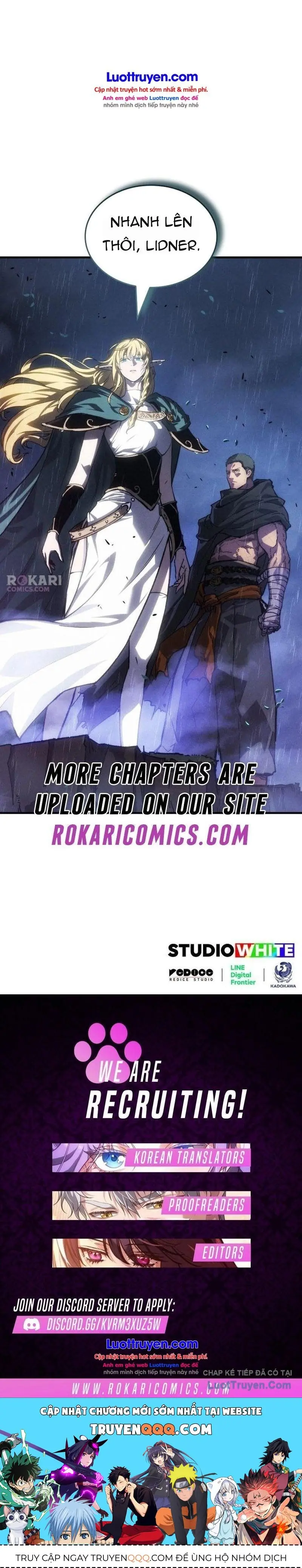 Biên Niên Sử Đảo Lodoss: Nữ Hoàng Chiêu Hồn Chapter 3 - Trang 40
