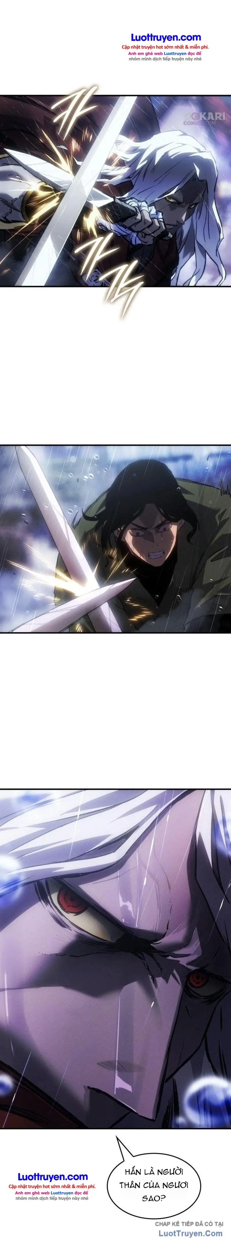 Biên Niên Sử Đảo Lodoss: Nữ Hoàng Chiêu Hồn Chapter 3 - Trang 5