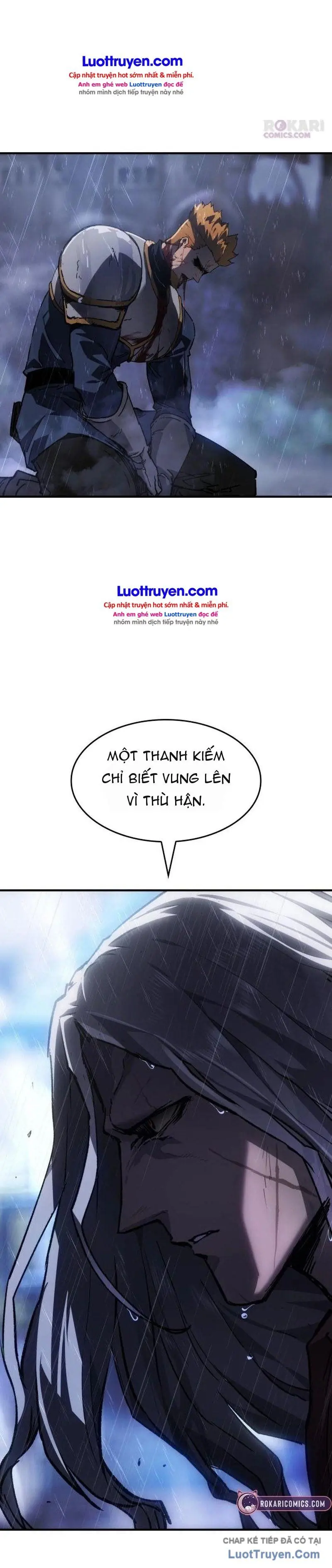 Biên Niên Sử Đảo Lodoss: Nữ Hoàng Chiêu Hồn Chapter 3 - Trang 6