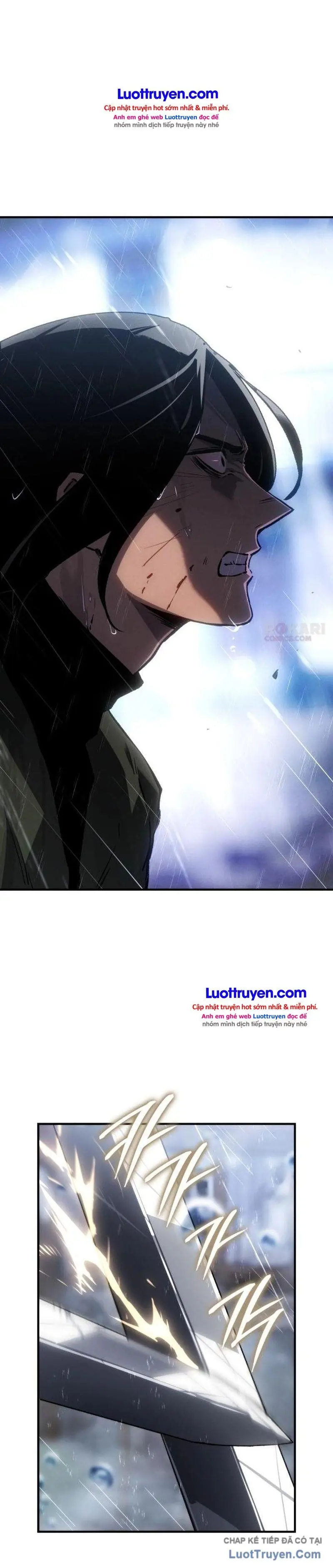 Biên Niên Sử Đảo Lodoss: Nữ Hoàng Chiêu Hồn Chapter 3 - Trang 7