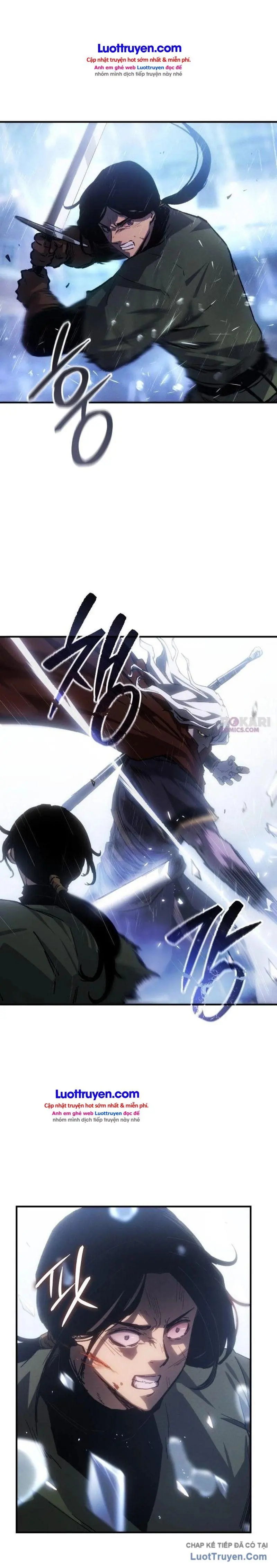 Biên Niên Sử Đảo Lodoss: Nữ Hoàng Chiêu Hồn Chapter 3 - Trang 8
