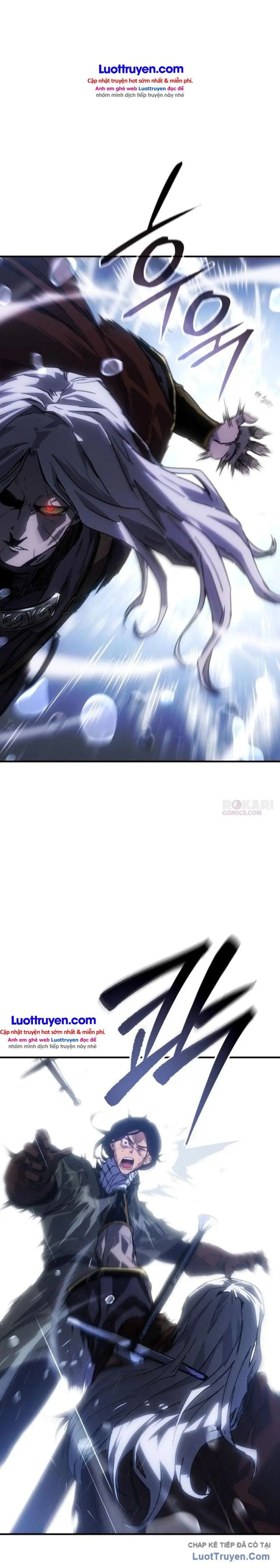 Biên Niên Sử Đảo Lodoss: Nữ Hoàng Chiêu Hồn Chapter 3 - Trang 9