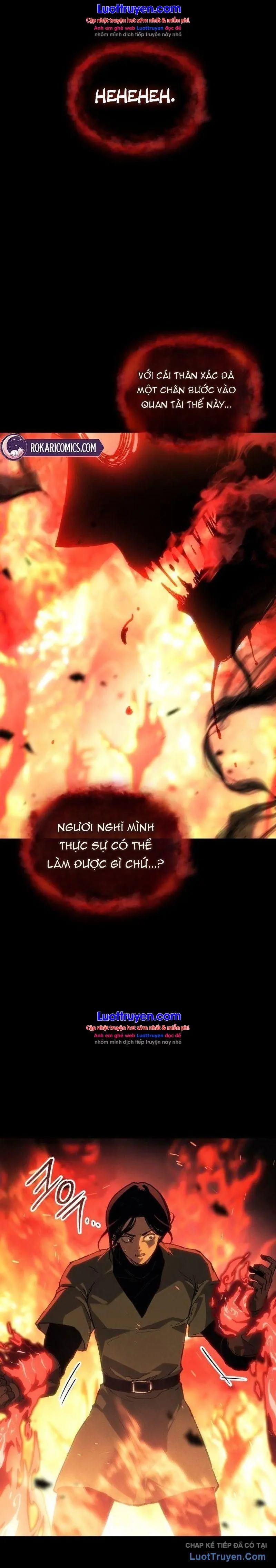 Biên Niên Sử Đảo Lodoss: Nữ Hoàng Chiêu Hồn Chapter 4 - Trang 10