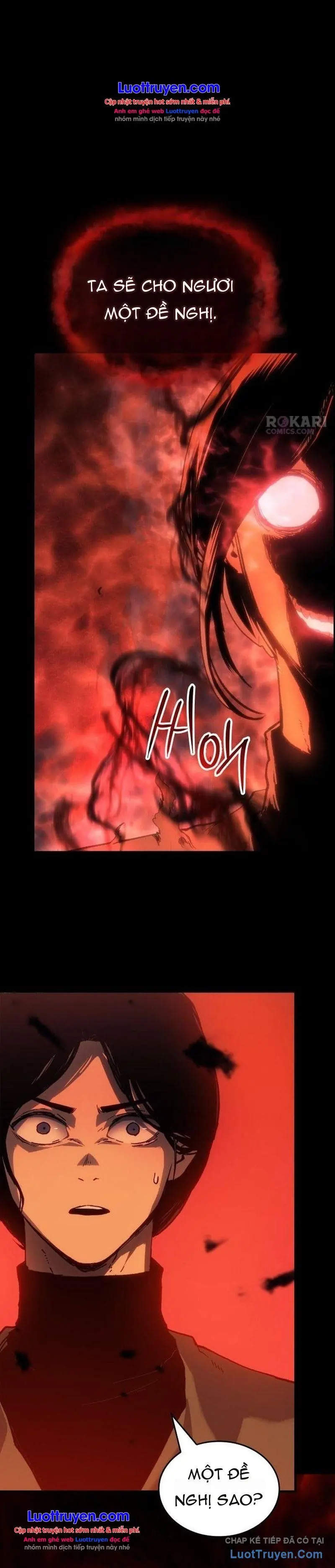 Biên Niên Sử Đảo Lodoss: Nữ Hoàng Chiêu Hồn Chapter 4 - Trang 11