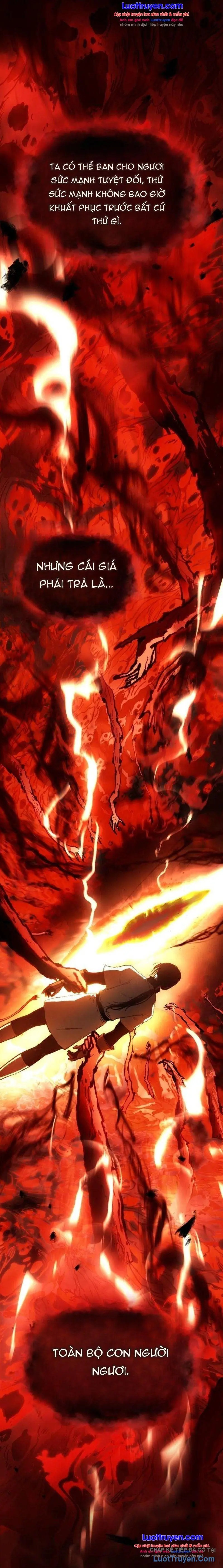 Biên Niên Sử Đảo Lodoss: Nữ Hoàng Chiêu Hồn Chapter 4 - Trang 12