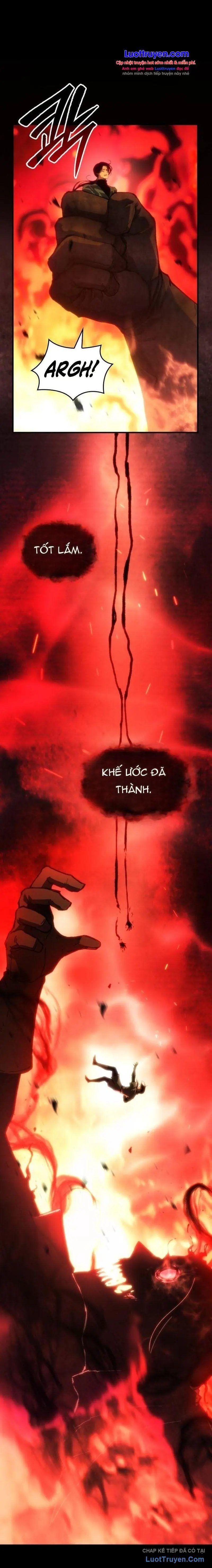 Biên Niên Sử Đảo Lodoss: Nữ Hoàng Chiêu Hồn Chapter 4 - Trang 14