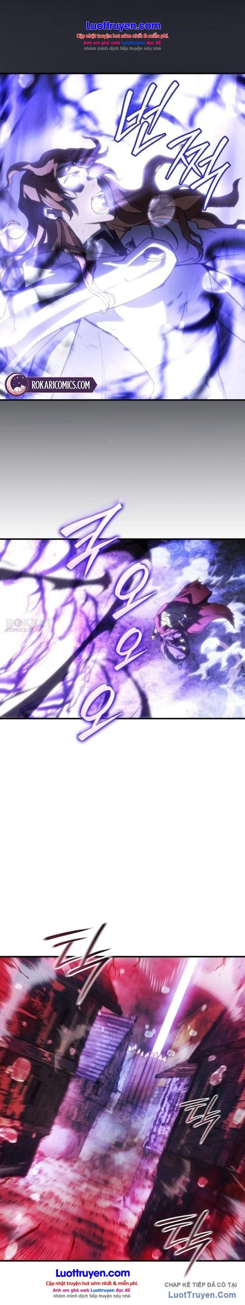 Biên Niên Sử Đảo Lodoss: Nữ Hoàng Chiêu Hồn Chapter 4 - Trang 18