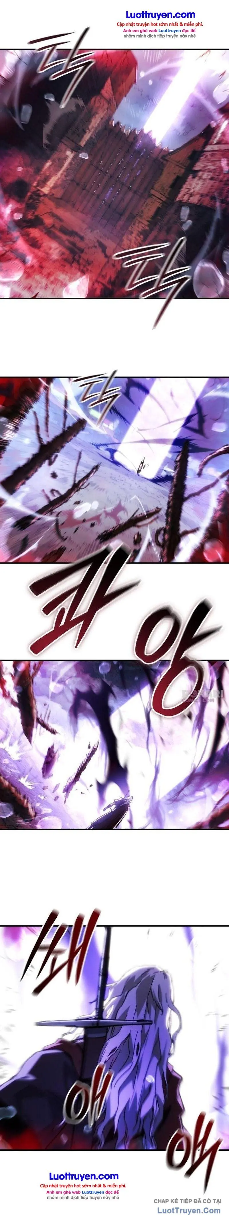 Biên Niên Sử Đảo Lodoss: Nữ Hoàng Chiêu Hồn Chapter 4 - Trang 19