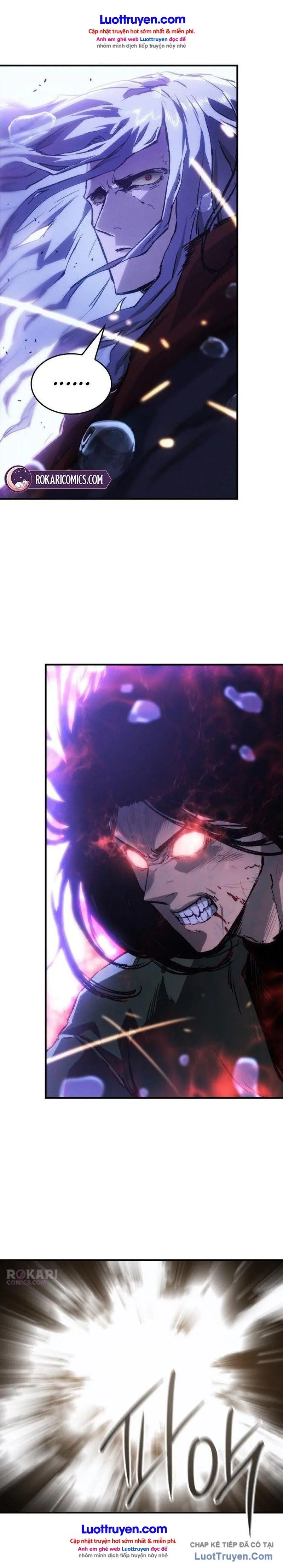 Biên Niên Sử Đảo Lodoss: Nữ Hoàng Chiêu Hồn Chapter 4 - Trang 21