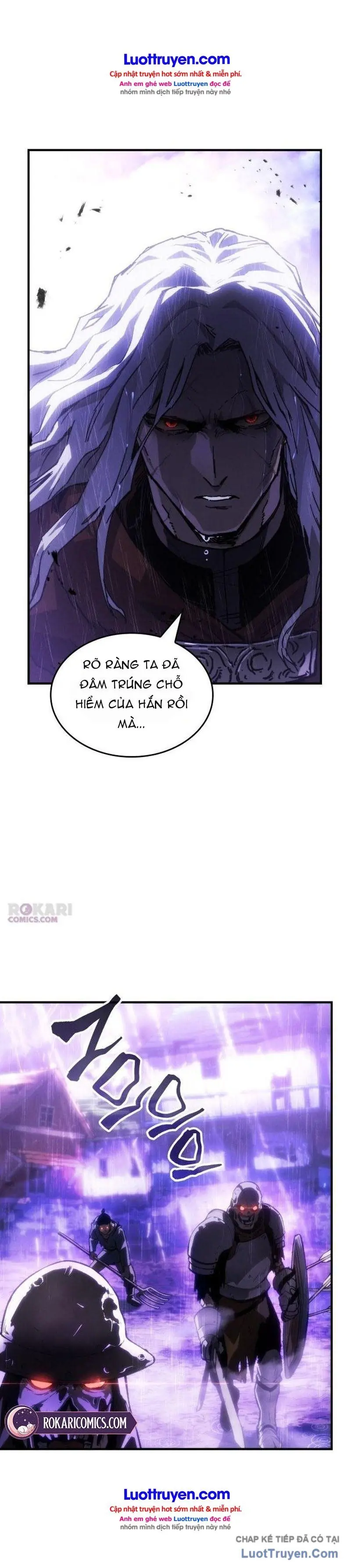 Biên Niên Sử Đảo Lodoss: Nữ Hoàng Chiêu Hồn Chapter 4 - Trang 24