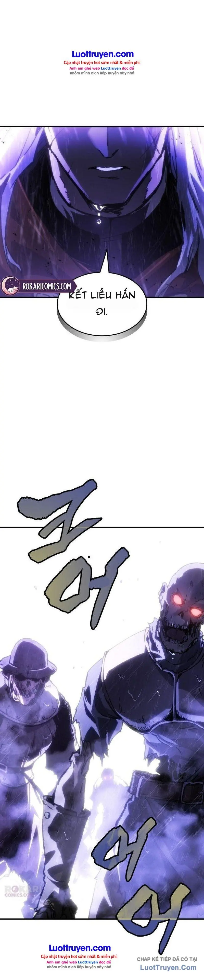 Biên Niên Sử Đảo Lodoss: Nữ Hoàng Chiêu Hồn Chapter 4 - Trang 26