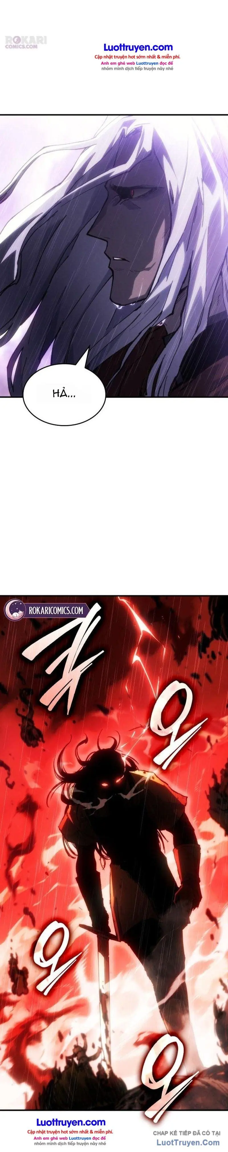 Biên Niên Sử Đảo Lodoss: Nữ Hoàng Chiêu Hồn Chapter 4 - Trang 29