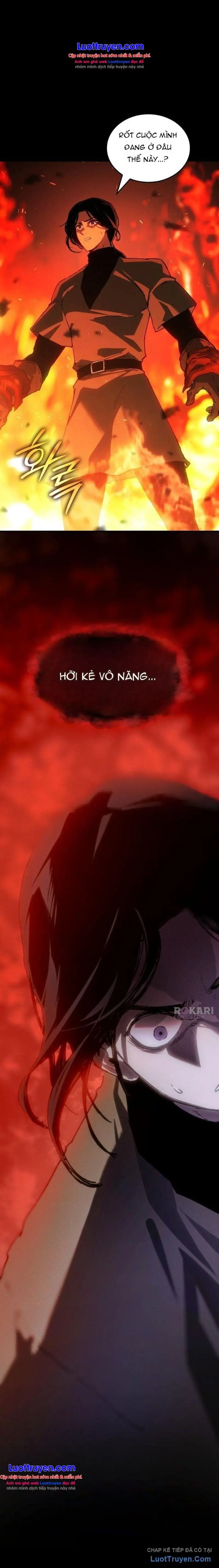 Biên Niên Sử Đảo Lodoss: Nữ Hoàng Chiêu Hồn Chapter 4 - Trang 3