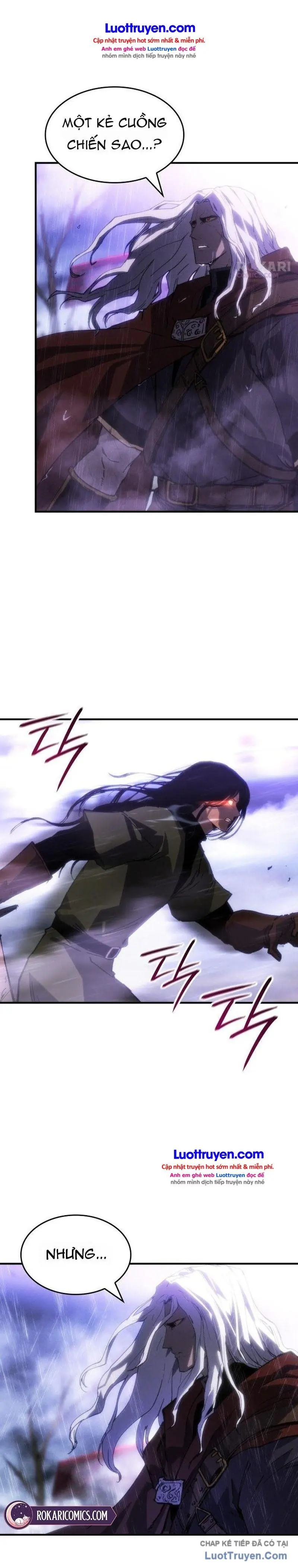 Biên Niên Sử Đảo Lodoss: Nữ Hoàng Chiêu Hồn Chapter 4 - Trang 31