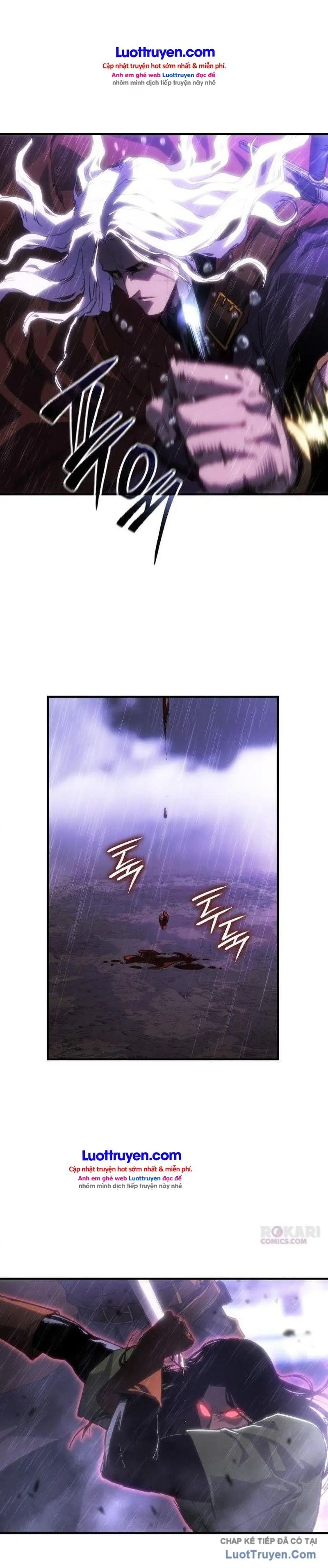 Biên Niên Sử Đảo Lodoss: Nữ Hoàng Chiêu Hồn Chapter 4 - Trang 35