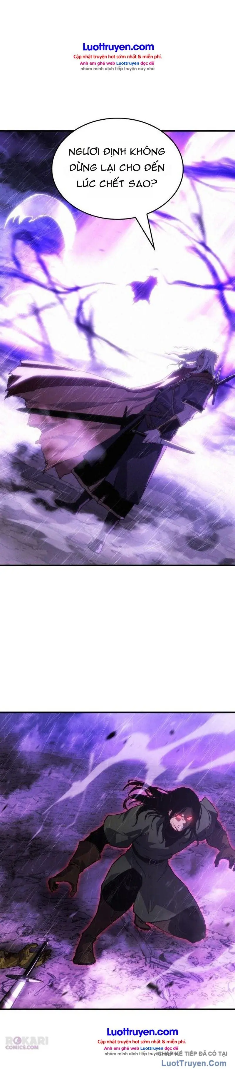 Biên Niên Sử Đảo Lodoss: Nữ Hoàng Chiêu Hồn Chapter 4 - Trang 37
