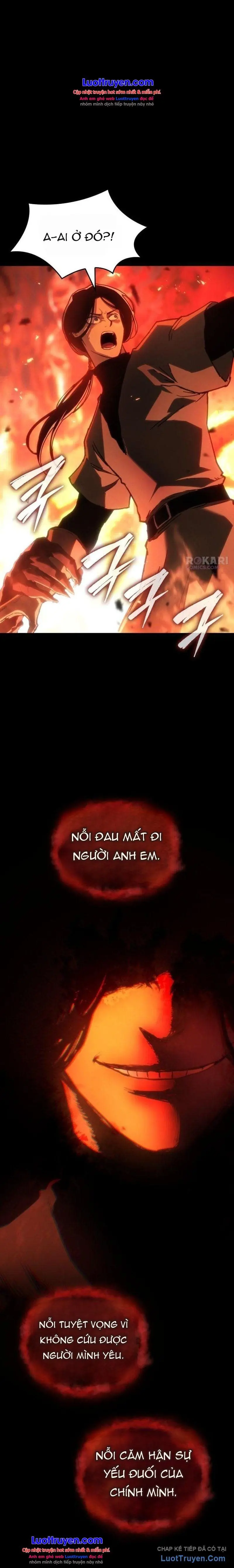Biên Niên Sử Đảo Lodoss: Nữ Hoàng Chiêu Hồn Chapter 4 - Trang 4