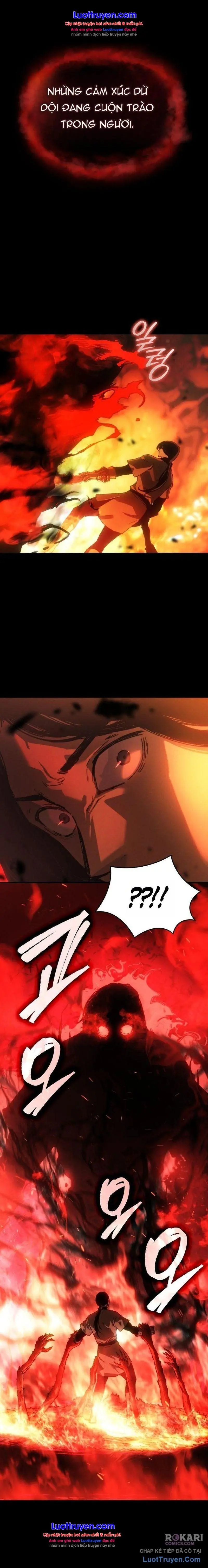Biên Niên Sử Đảo Lodoss: Nữ Hoàng Chiêu Hồn Chapter 4 - Trang 5