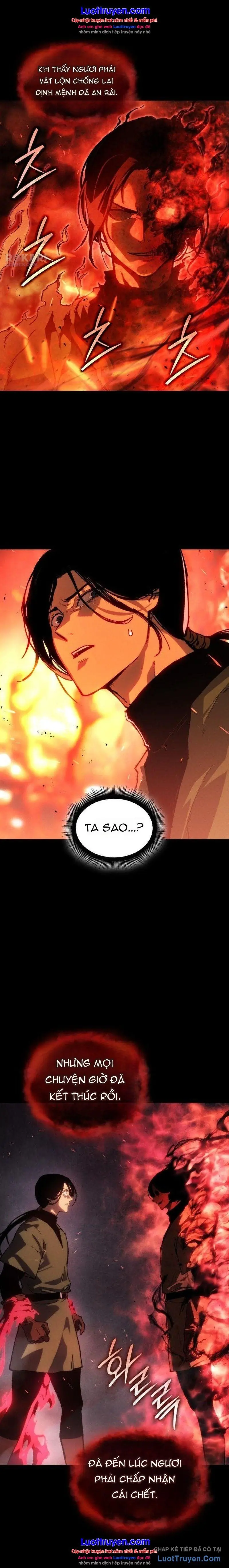 Biên Niên Sử Đảo Lodoss: Nữ Hoàng Chiêu Hồn Chapter 4 - Trang 8