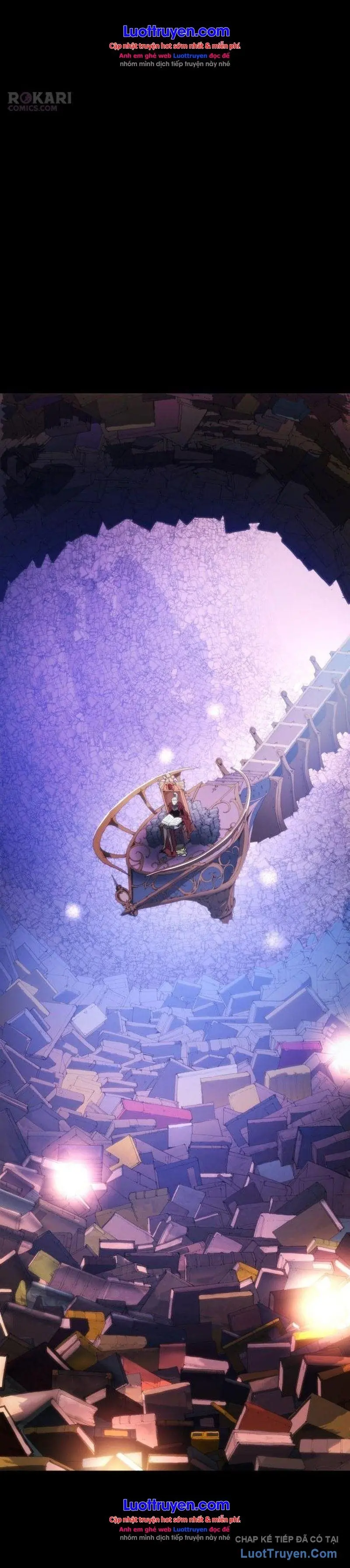 Biên Niên Sử Đảo Lodoss: Nữ Hoàng Chiêu Hồn Chapter 5 - Trang 16