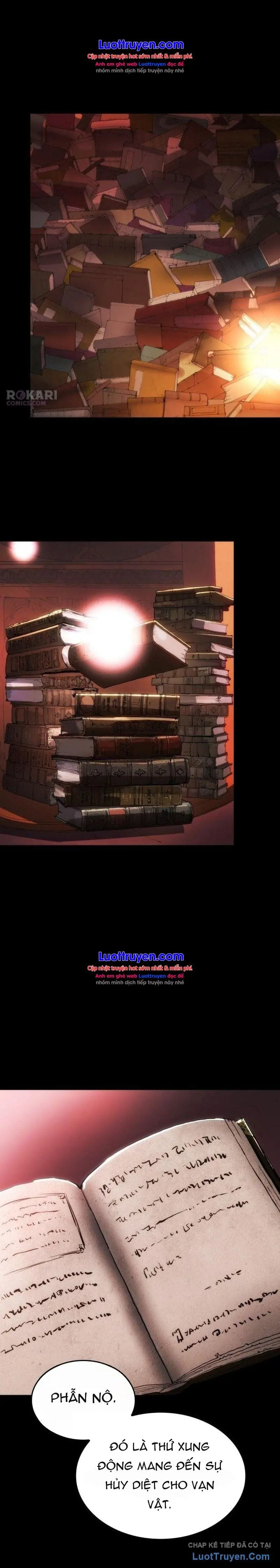 Biên Niên Sử Đảo Lodoss: Nữ Hoàng Chiêu Hồn Chapter 5 - Trang 17