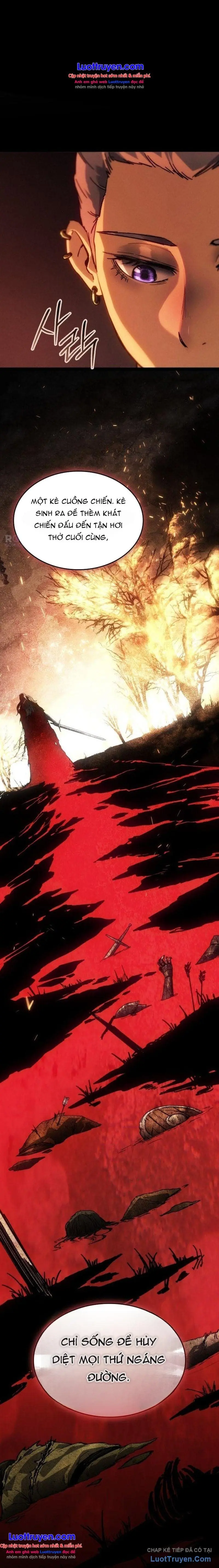 Biên Niên Sử Đảo Lodoss: Nữ Hoàng Chiêu Hồn Chapter 5 - Trang 19