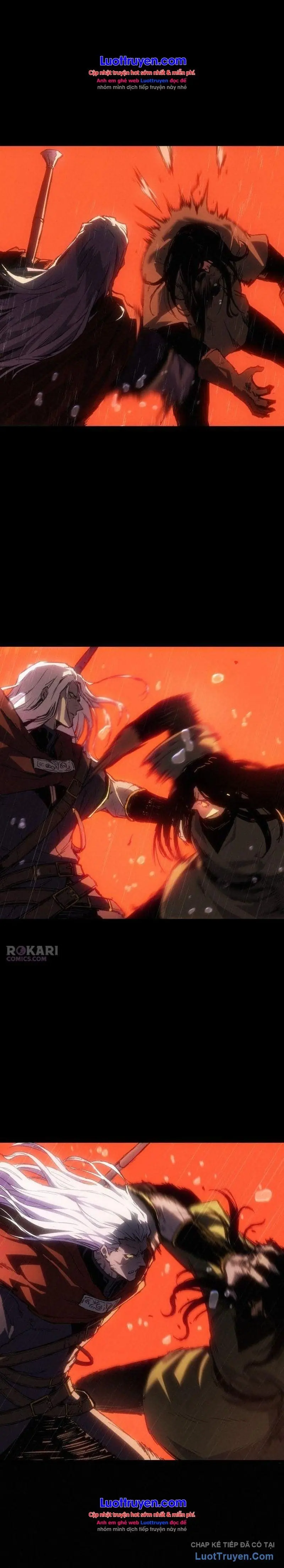 Biên Niên Sử Đảo Lodoss: Nữ Hoàng Chiêu Hồn Chapter 5 - Trang 22