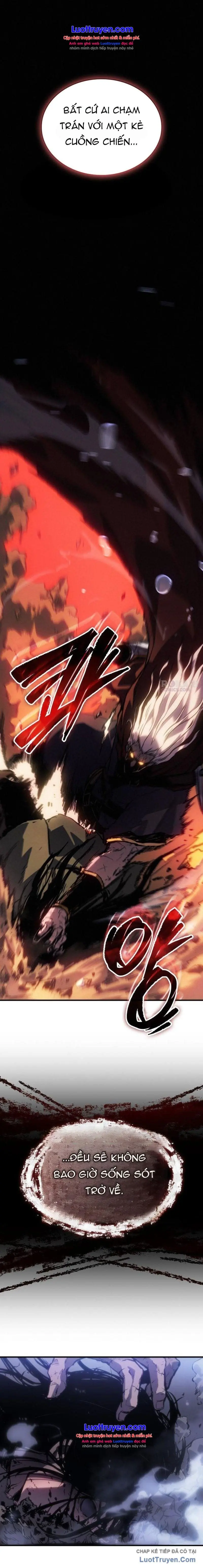 Biên Niên Sử Đảo Lodoss: Nữ Hoàng Chiêu Hồn Chapter 5 - Trang 23