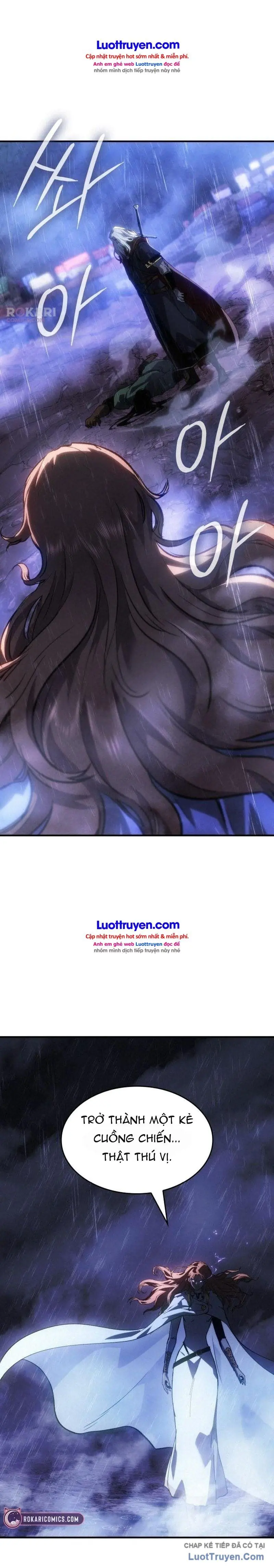 Biên Niên Sử Đảo Lodoss: Nữ Hoàng Chiêu Hồn Chapter 5 - Trang 24