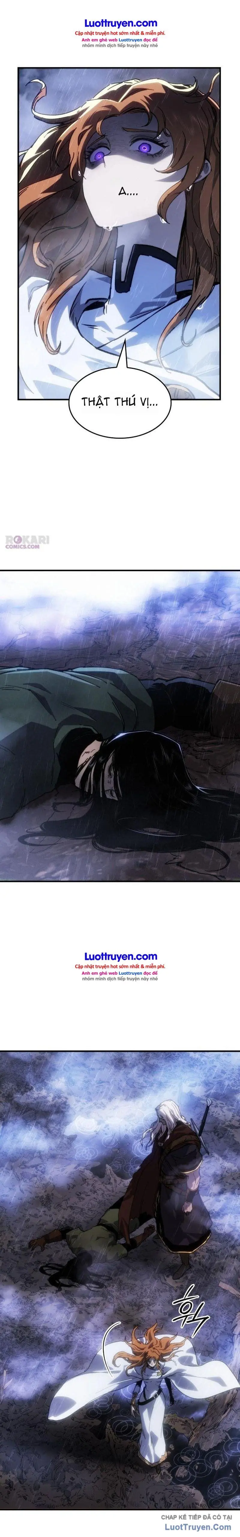 Biên Niên Sử Đảo Lodoss: Nữ Hoàng Chiêu Hồn Chapter 5 - Trang 26
