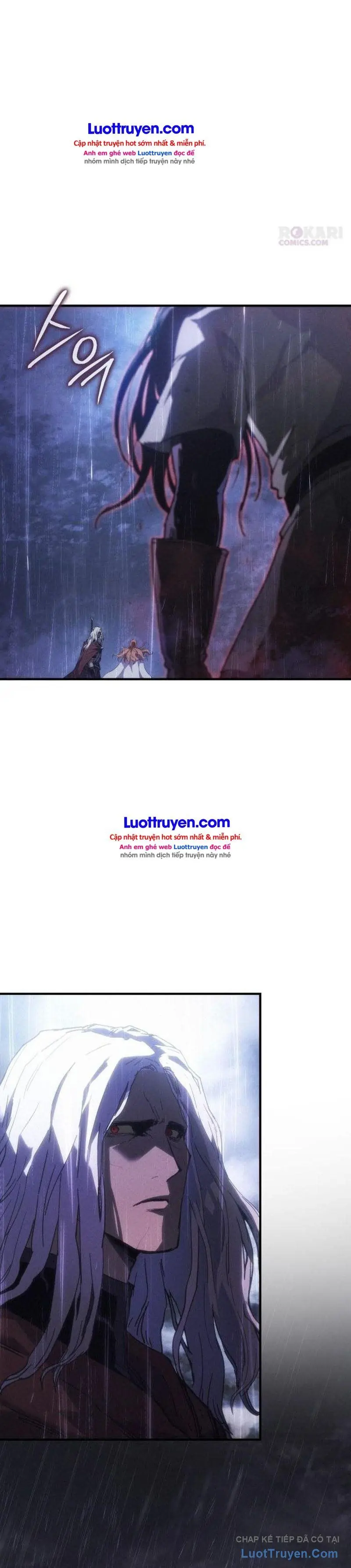 Biên Niên Sử Đảo Lodoss: Nữ Hoàng Chiêu Hồn Chapter 5 - Trang 29