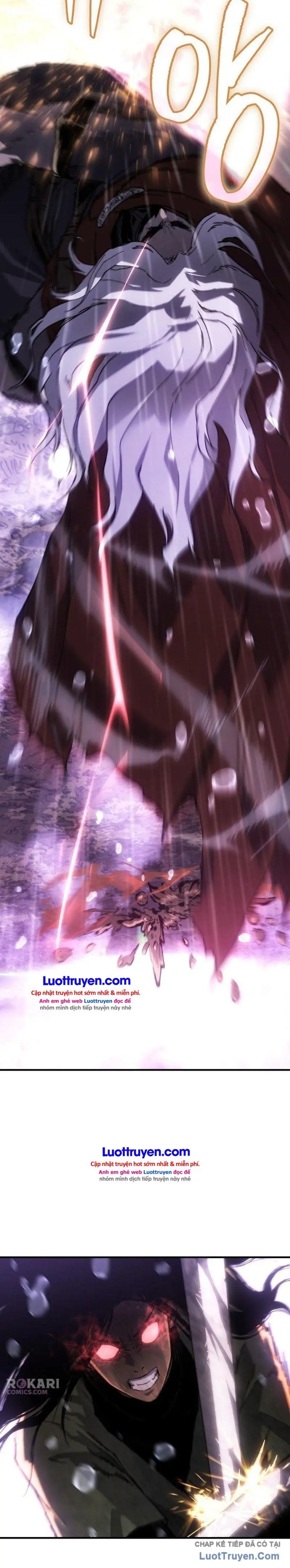 Biên Niên Sử Đảo Lodoss: Nữ Hoàng Chiêu Hồn Chapter 5 - Trang 3