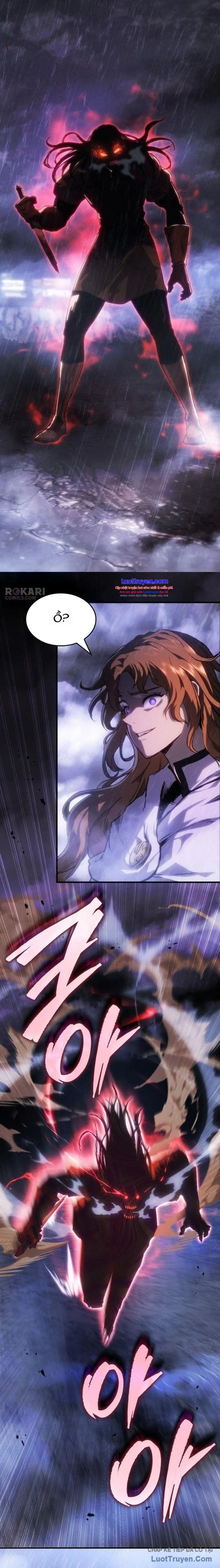 Biên Niên Sử Đảo Lodoss: Nữ Hoàng Chiêu Hồn Chapter 5 - Trang 30